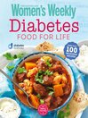 The Australian Women's Weekly: Diabetes Food for Life